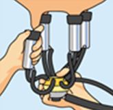 Attaching Milking Units