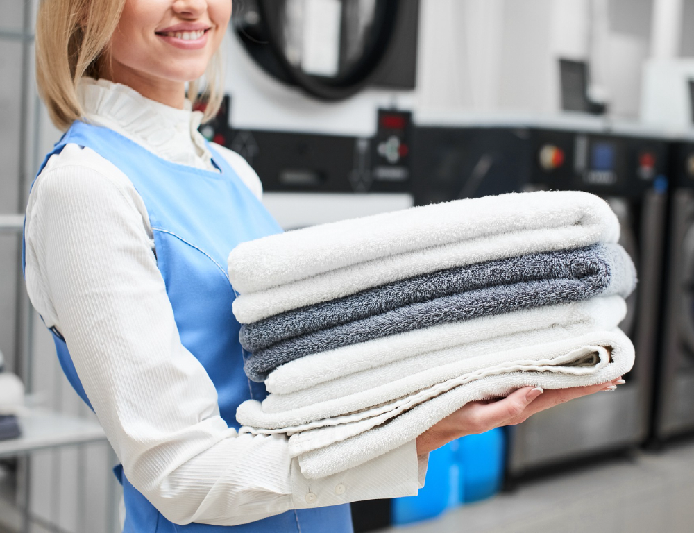 Detergents & Cleaning Agents