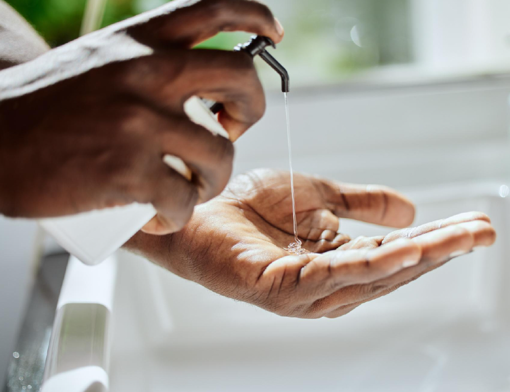 Detergents & Cleaning Agents